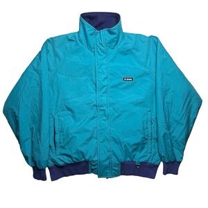 Vintage‎ Gerry jacket (Charlotte colors)